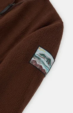Loreak Mendian CHAQUETA GOENAGA-Mujer Chaquetas Y Gabardinas|Chaquetas Y Gabardinas