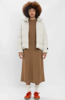 Loreak Mendian CHAQUETA LAINO-Mujer Chaquetas Y Gabardinas