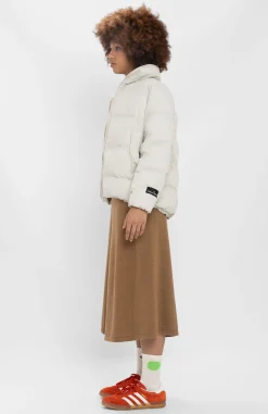 Loreak Mendian CHAQUETA LAINO-Mujer Chaquetas Y Gabardinas
