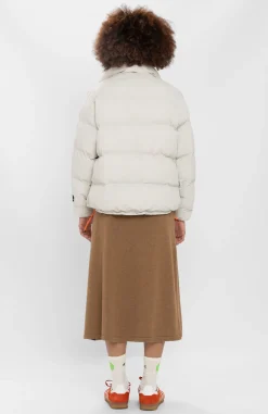 Loreak Mendian CHAQUETA LAINO-Mujer Chaquetas Y Gabardinas