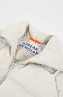 Loreak Mendian CHAQUETA LAINO-Mujer Chaquetas Y Gabardinas