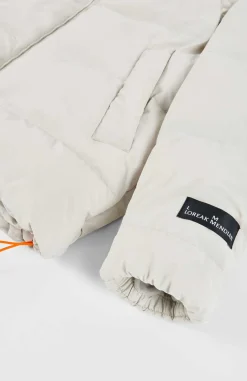 Loreak Mendian CHAQUETA LAINO-Mujer Chaquetas Y Gabardinas