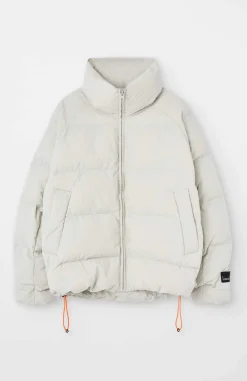 Loreak Mendian CHAQUETA LAINO-Mujer Chaquetas Y Gabardinas