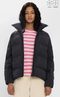 Loreak Mendian CHAQUETA LAINO-Mujer Chaquetas Y Gabardinas