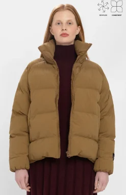 Loreak Mendian CHAQUETA LAINO-Mujer Chaquetas Y Gabardinas