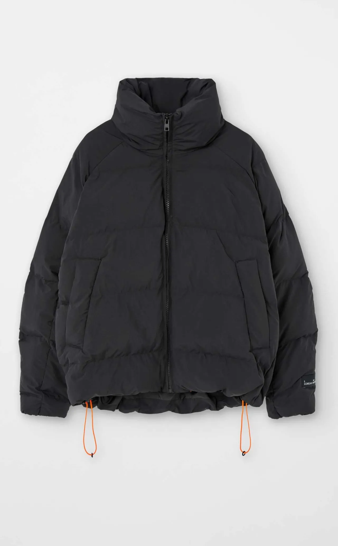Loreak Mendian CHAQUETA LAINO-Mujer Chaquetas Y Gabardinas