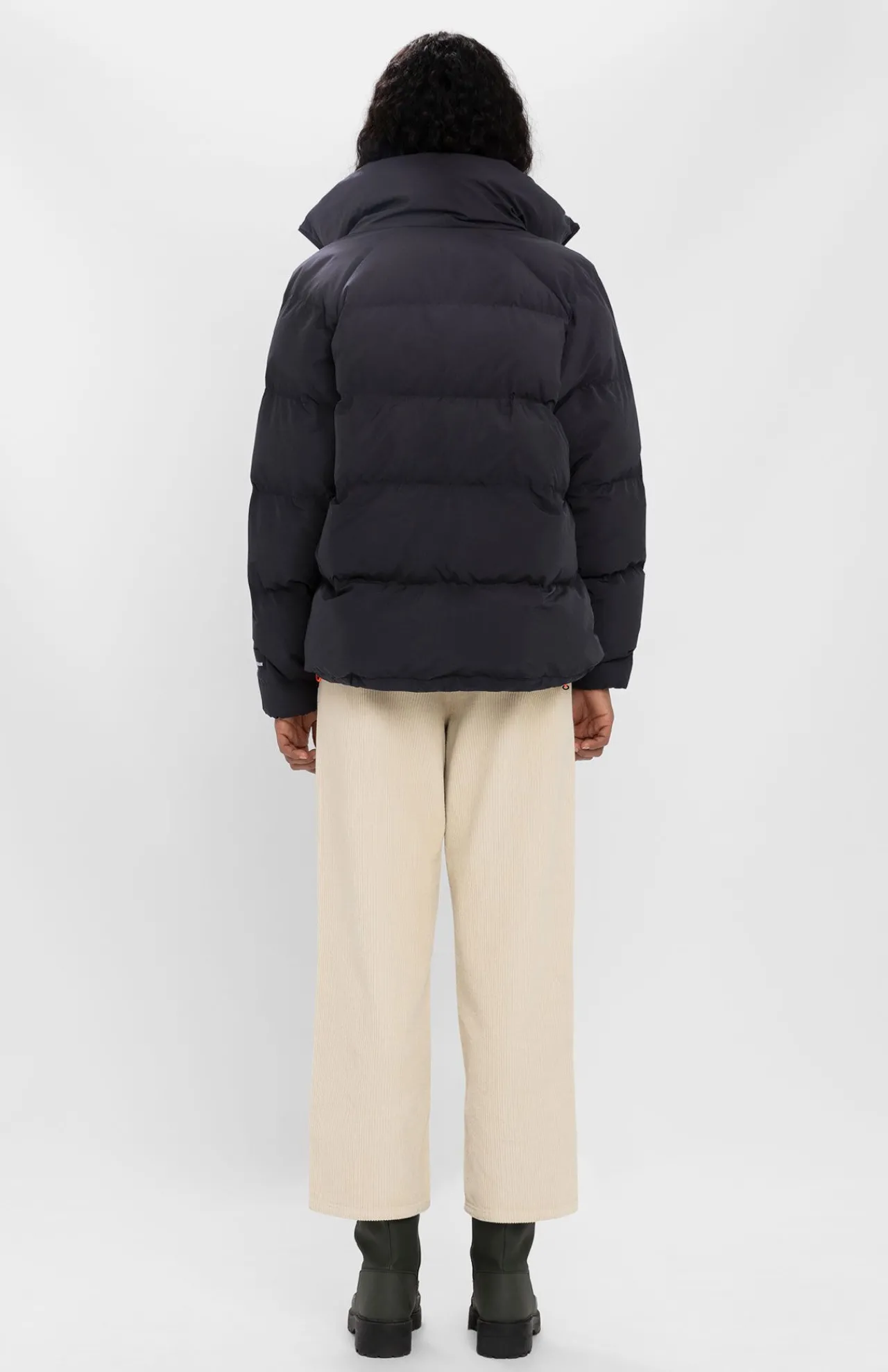 Loreak Mendian CHAQUETA LAINO-Mujer Chaquetas Y Gabardinas