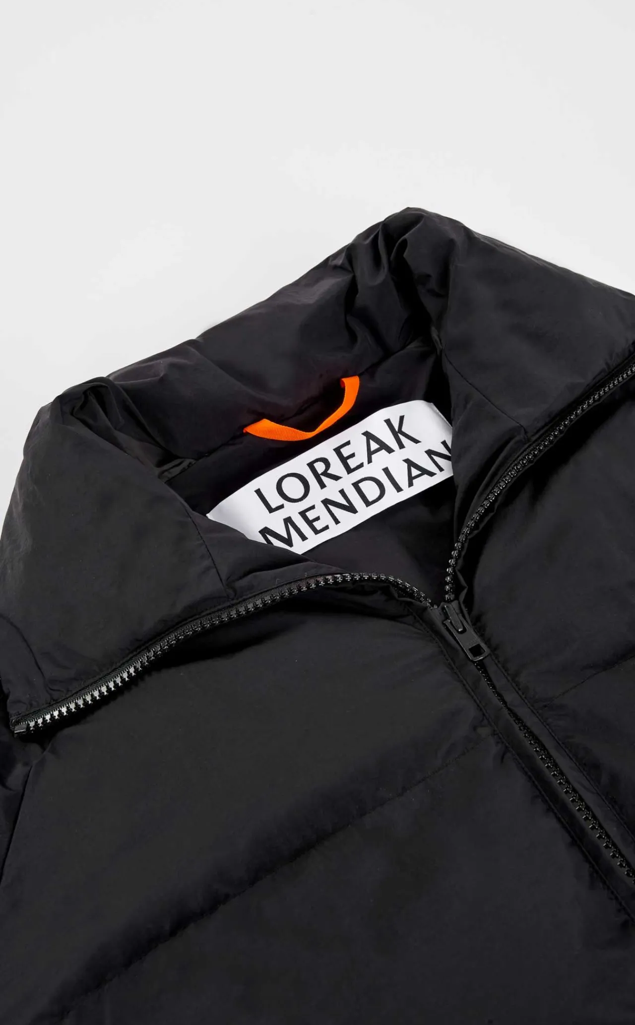 Loreak Mendian CHAQUETA LAINO-Mujer Chaquetas Y Gabardinas