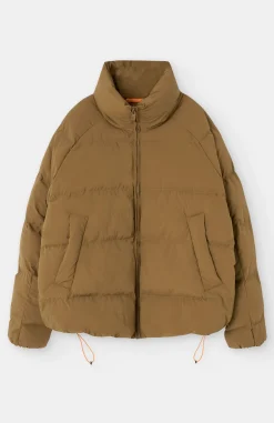 Loreak Mendian CHAQUETA LAINO-Mujer Chaquetas Y Gabardinas