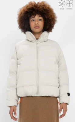 Loreak Mendian CHAQUETA LAINO-Mujer Chaquetas Y Gabardinas