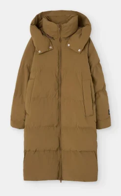 Loreak Mendian CHAQUETA LANBRO-Mujer Chaquetas Y Gabardinas