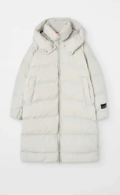 Loreak Mendian CHAQUETA LANBRO-Mujer Chaquetas Y Gabardinas