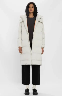 Loreak Mendian CHAQUETA LANBRO-Mujer Chaquetas Y Gabardinas