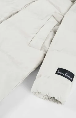 Loreak Mendian CHAQUETA LANBRO-Mujer Chaquetas Y Gabardinas