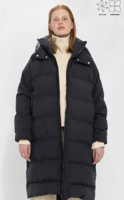 Loreak Mendian CHAQUETA LANBRO-Mujer Chaquetas Y Gabardinas