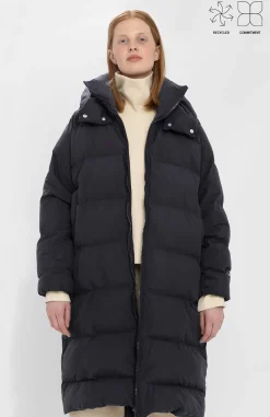 Loreak Mendian CHAQUETA LANBRO-Mujer Chaquetas Y Gabardinas