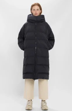 Loreak Mendian CHAQUETA LANBRO-Mujer Chaquetas Y Gabardinas