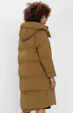 Loreak Mendian CHAQUETA LANBRO-Mujer Chaquetas Y Gabardinas