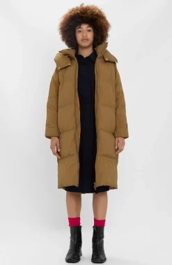 Loreak Mendian CHAQUETA LANBRO-Mujer Chaquetas Y Gabardinas