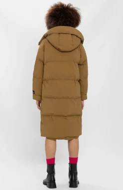 Loreak Mendian CHAQUETA LANBRO-Mujer Chaquetas Y Gabardinas