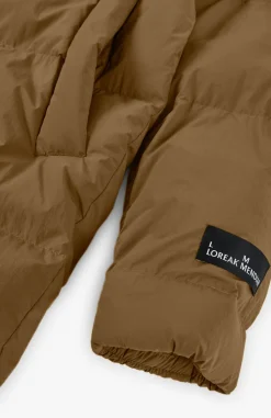 Loreak Mendian CHAQUETA LANBRO-Mujer Chaquetas Y Gabardinas