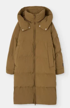 Loreak Mendian CHAQUETA LANBRO-Mujer Chaquetas Y Gabardinas