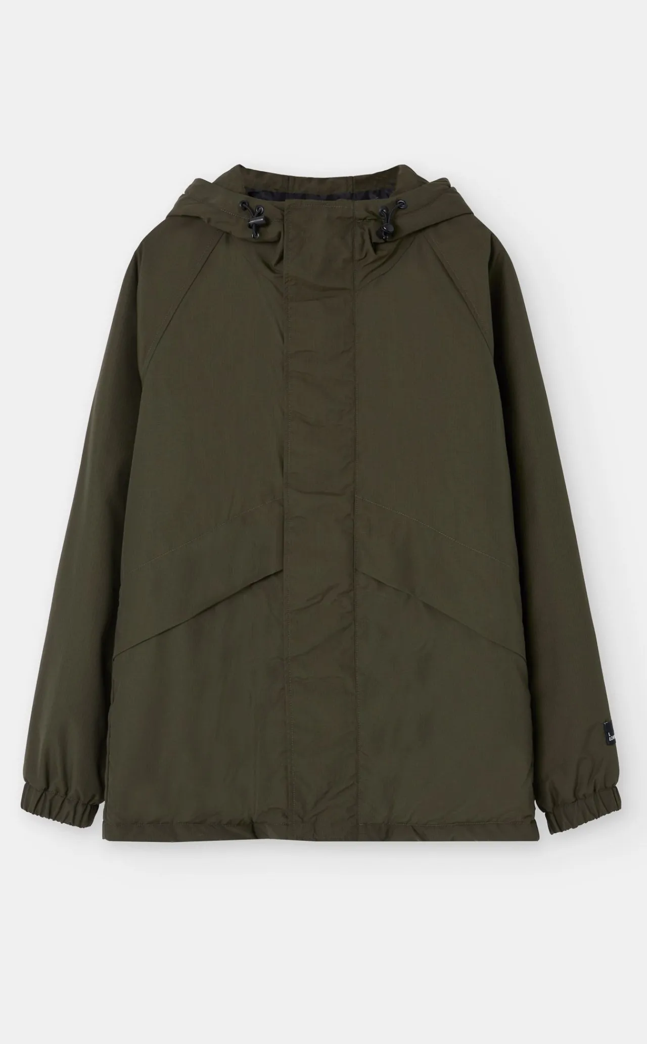 Loreak Mendian CHAQUETA LEIZE-Hombre Chaquetas Y Gabardinas