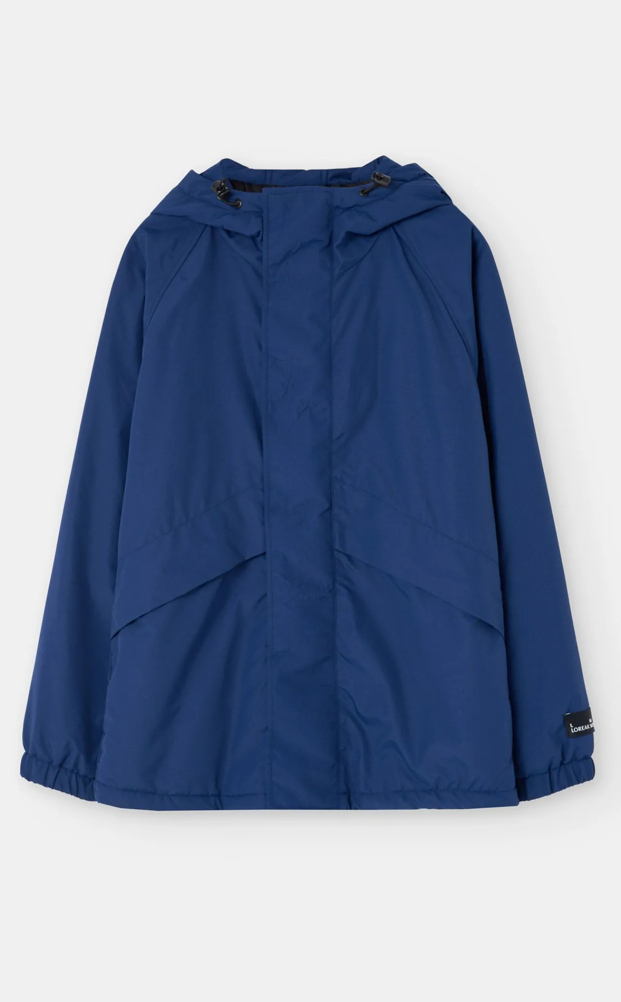 Loreak Mendian CHAQUETA LEIZE-Hombre Chaquetas Y Gabardinas