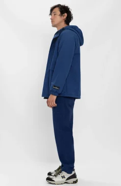 Loreak Mendian CHAQUETA LEIZE-Hombre Chaquetas Y Gabardinas