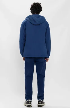 Loreak Mendian CHAQUETA LEIZE-Hombre Chaquetas Y Gabardinas