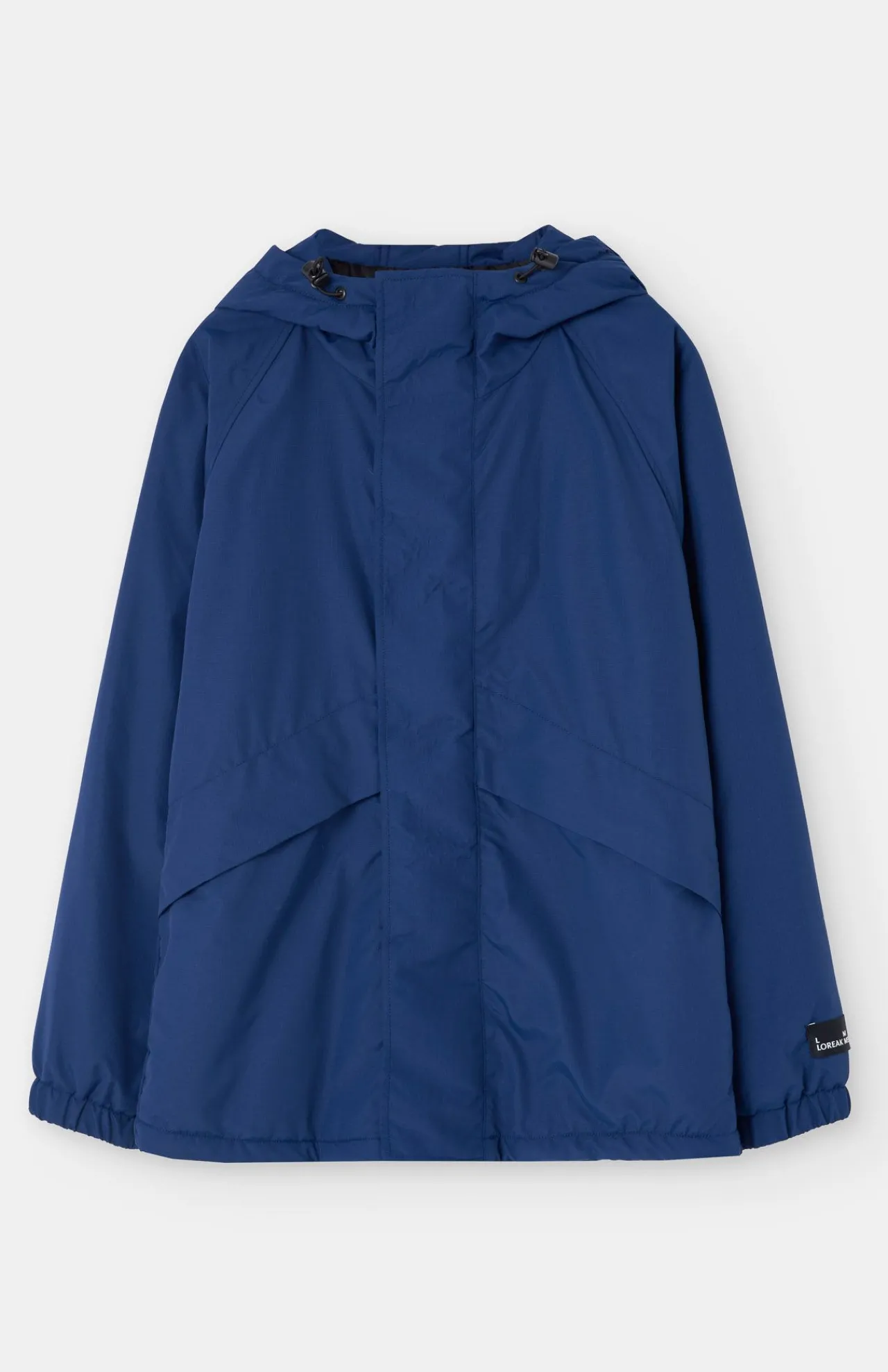 Loreak Mendian CHAQUETA LEIZE-Hombre Chaquetas Y Gabardinas