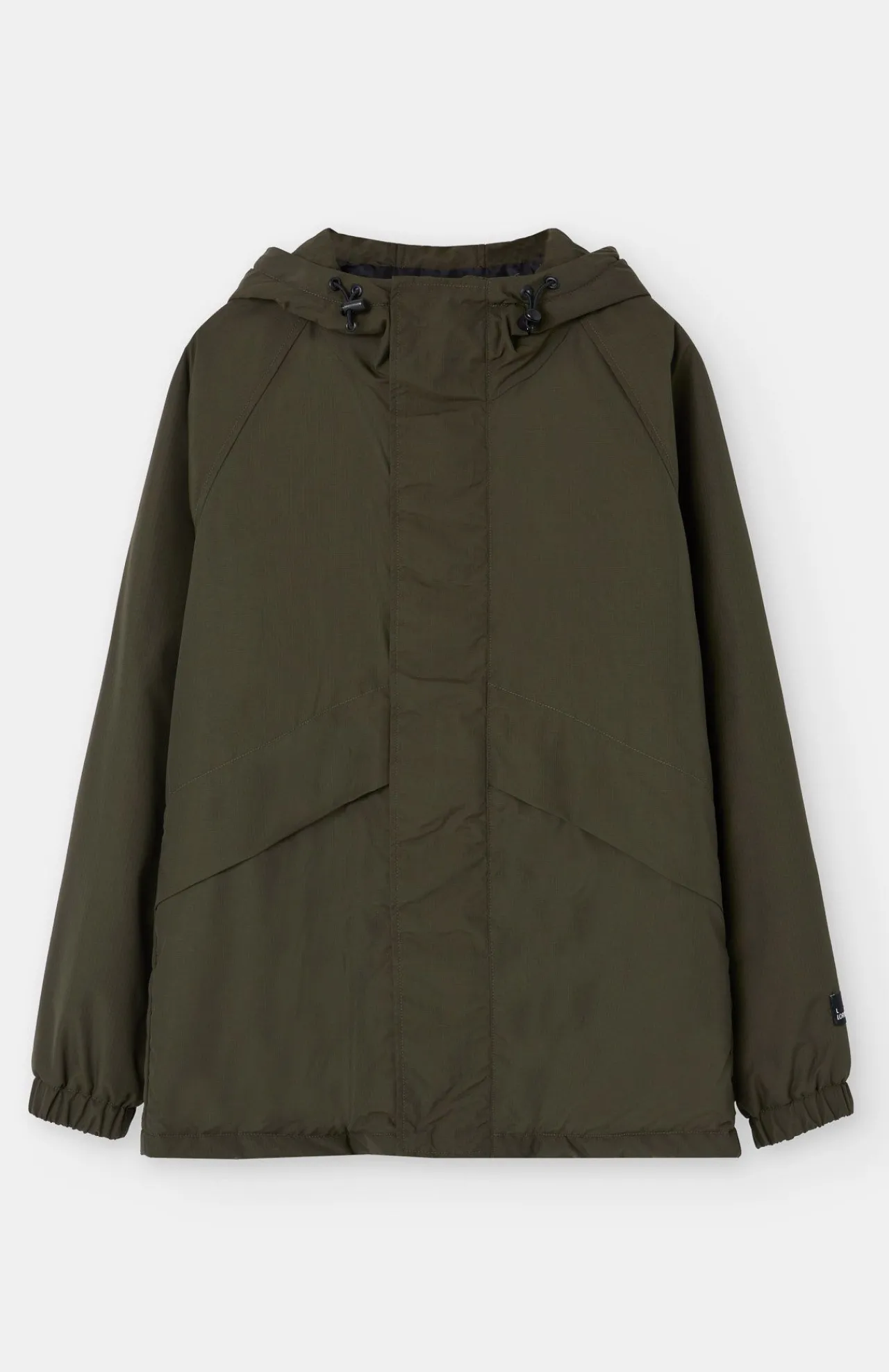 Loreak Mendian CHAQUETA LEIZE-Hombre Chaquetas Y Gabardinas