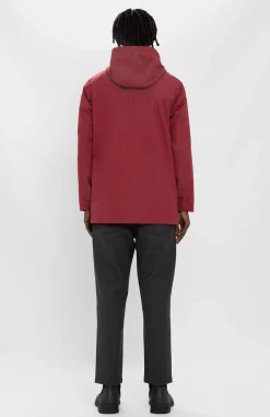 Loreak Mendian CHAQUETA LENIZ-Hombre Chaquetas Y Gabardinas