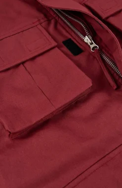 Loreak Mendian CHAQUETA LENIZ-Hombre Chaquetas Y Gabardinas