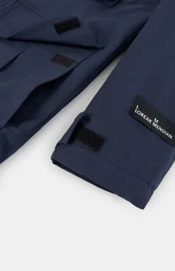 Loreak Mendian CHAQUETA LENIZ-Hombre Chaquetas Y Gabardinas