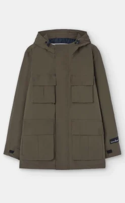 Loreak Mendian CHAQUETA LENIZ-Hombre Chaquetas Y Gabardinas