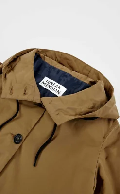 Loreak Mendian CHAQUETA LUCIA-Mujer Chaquetas Y Gabardinas