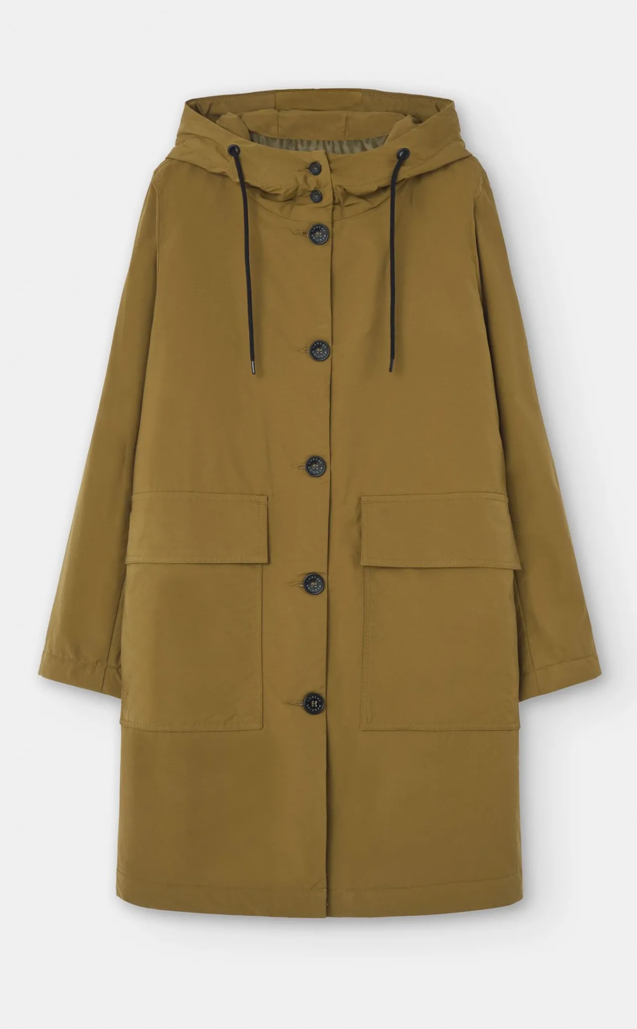 Loreak Mendian CHAQUETA LUCIA-Mujer Chaquetas Y Gabardinas