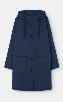 Loreak Mendian CHAQUETA LUCIA-Mujer Chaquetas Y Gabardinas