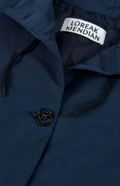 Loreak Mendian CHAQUETA LUCIA-Mujer Chaquetas Y Gabardinas