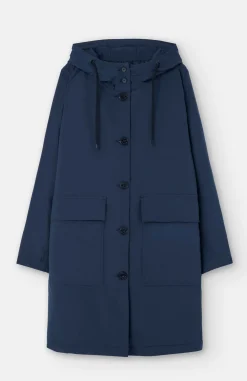 Loreak Mendian CHAQUETA LUCIA-Mujer Chaquetas Y Gabardinas