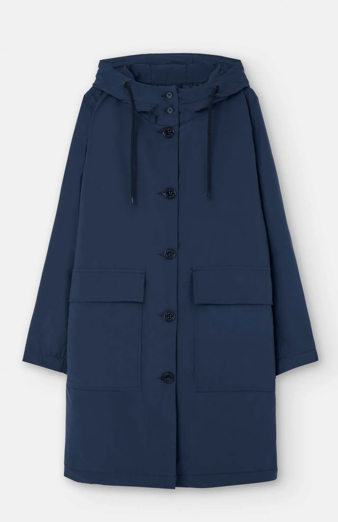 Loreak Mendian CHAQUETA LUCIA-Mujer Chaquetas Y Gabardinas