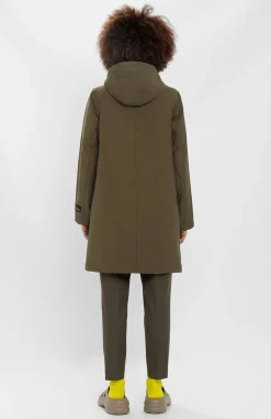 Loreak Mendian CHAQUETA LUCIA-Mujer Chaquetas Y Gabardinas