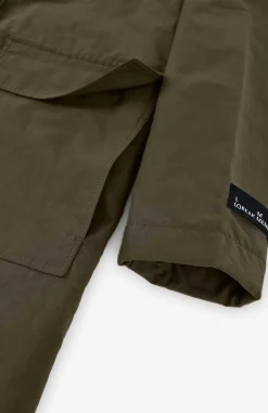 Loreak Mendian CHAQUETA LUCIA-Mujer Chaquetas Y Gabardinas