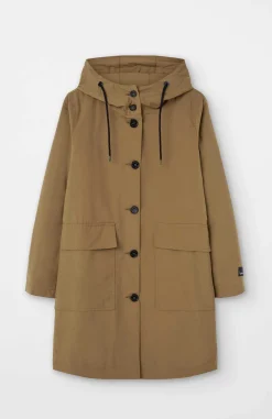 Loreak Mendian CHAQUETA LUCIA-Mujer Chaquetas Y Gabardinas