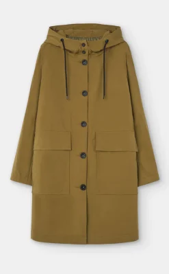Loreak Mendian CHAQUETA LUCIA-Mujer Chaquetas Y Gabardinas