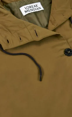 Loreak Mendian CHAQUETA LUCIA-Mujer Chaquetas Y Gabardinas