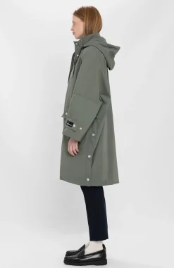 Loreak Mendian CHAQUETA ODEI-Mujer Chaquetas Y Gabardinas