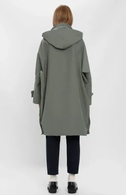 Loreak Mendian CHAQUETA ODEI-Mujer Chaquetas Y Gabardinas