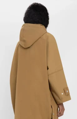 Loreak Mendian CHAQUETA ODEI-Mujer Chaquetas Y Gabardinas